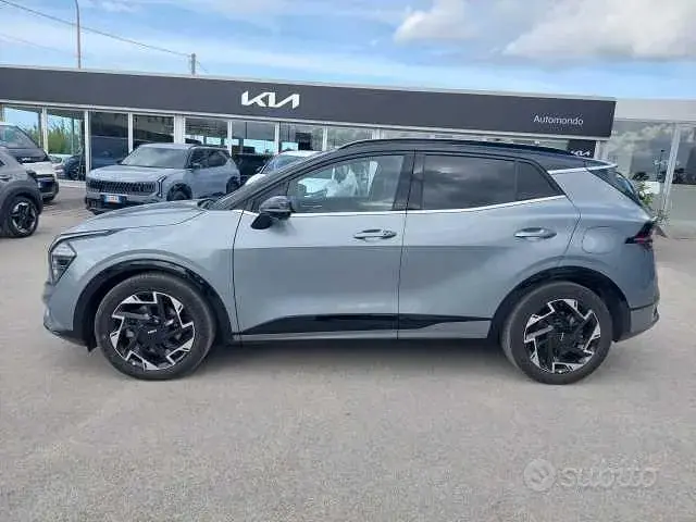 Kia Sportage 2023 photo 3