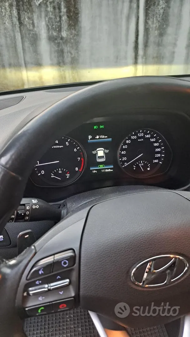 Hyundai I30 2018 photo 4
