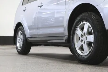 Mitsubishi Outlander 2012 photo 5