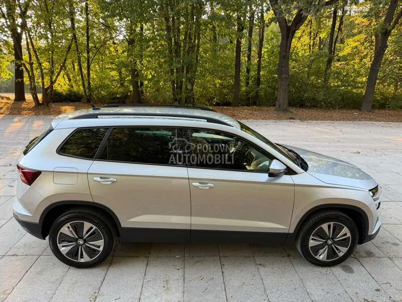 Skoda Karoq 2022 photo 2