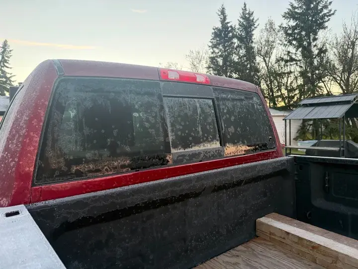 Ram 2500 Big Horn 2022 photo 4