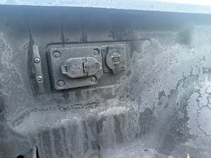 Ram 2500 Big Horn 2022 photo 5