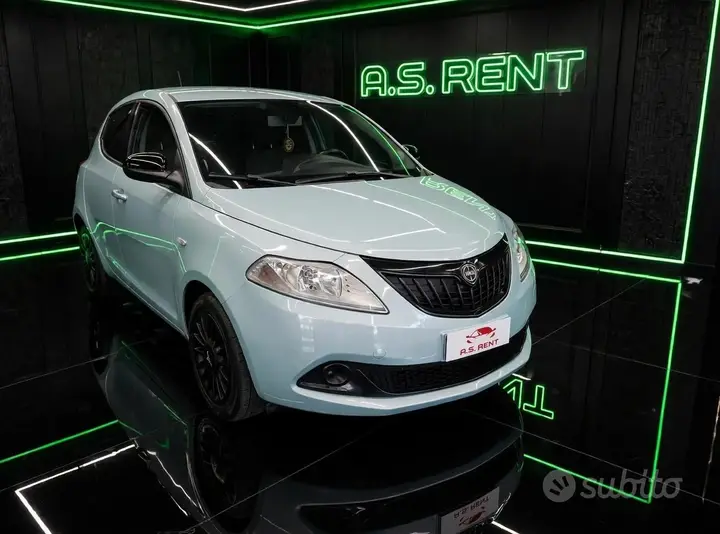 Lancia Ypsilon 2023 photo 2