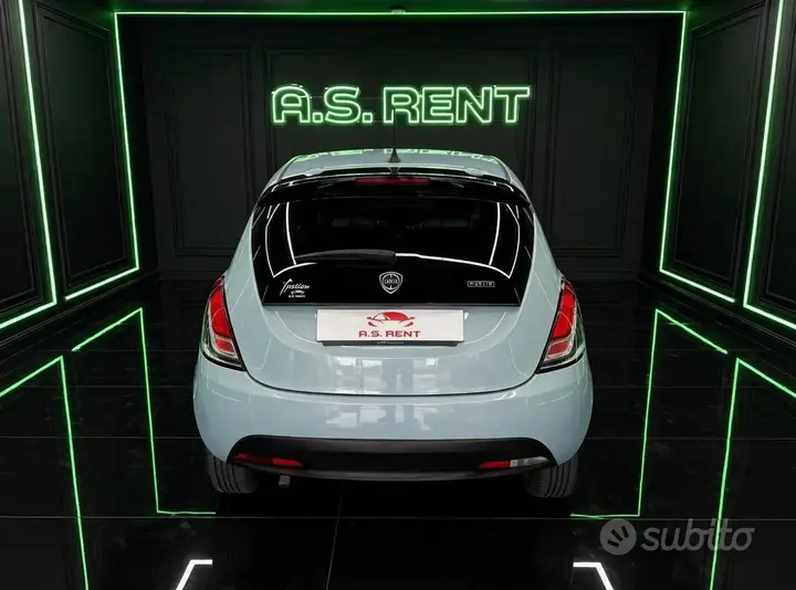 Lancia Ypsilon 2023 photo 5