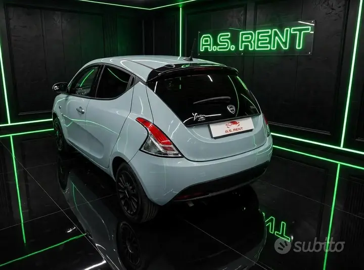 Lancia Ypsilon 2023 photo 4