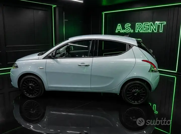Lancia Ypsilon 2023 photo 3