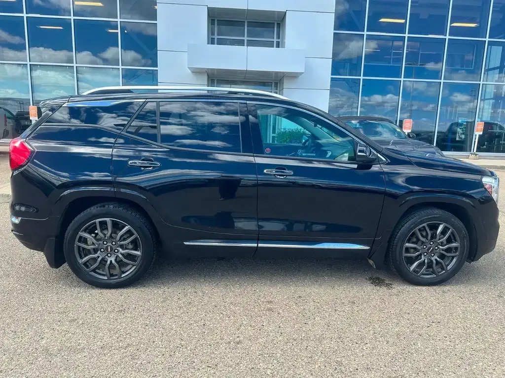 GMC Terrain 2024 photo 5