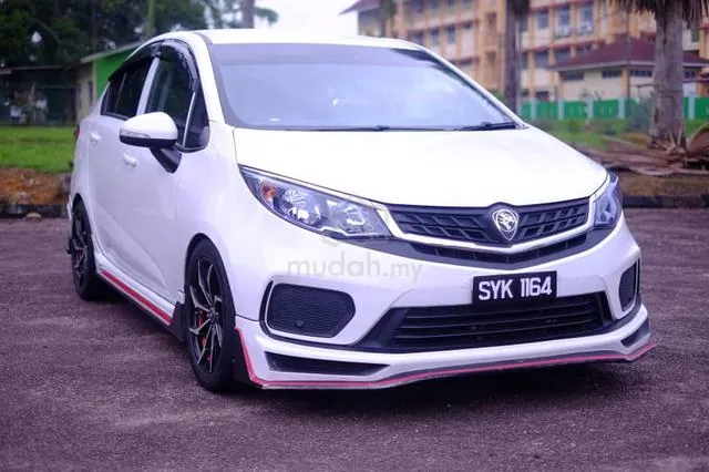Proton Persona