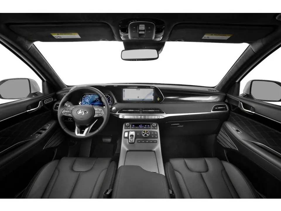 Hyundai Palisade 2022 photo 5