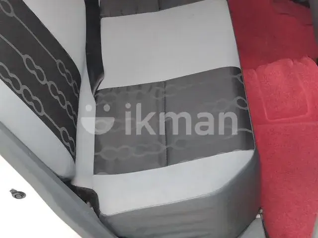 Suzuki Alto 2015 photo 3