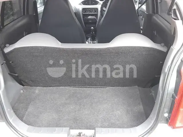 Suzuki Alto 2015 photo 5