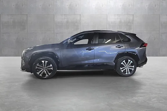 Toyota Rav4 2024 photo 2