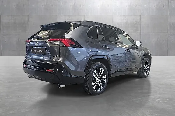 Toyota Rav4 2024 photo 5