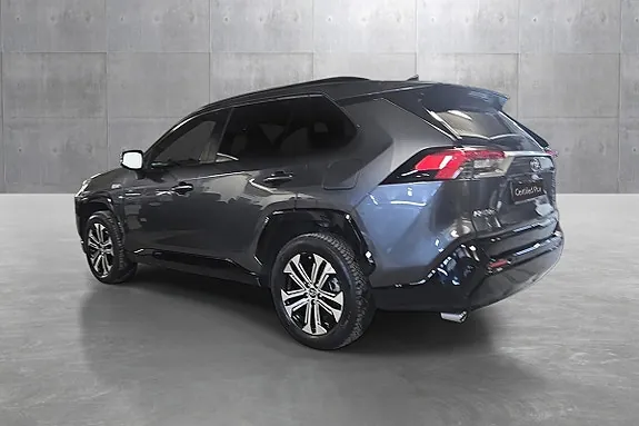 Toyota Rav4 2024 photo 3