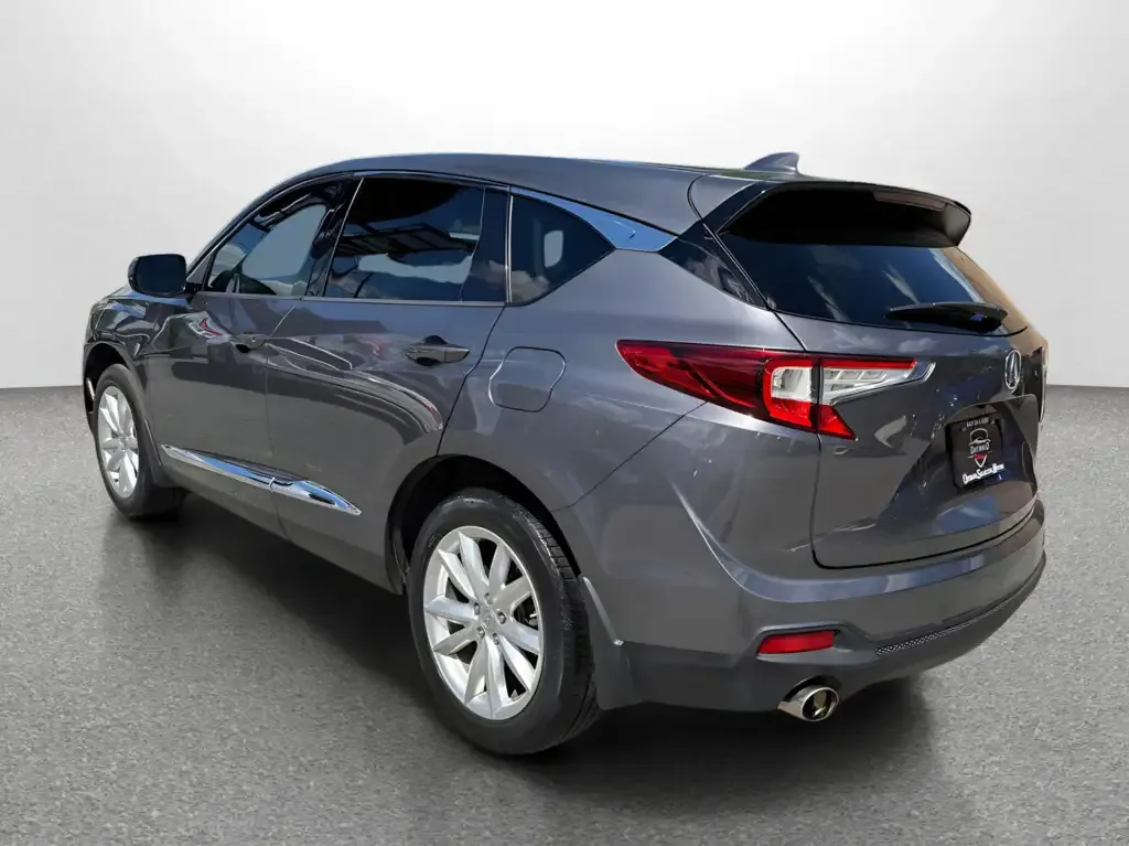 Acura Rdx 2020 photo 4