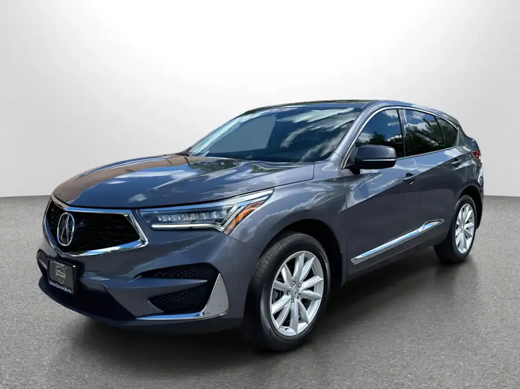 Acura Rdx