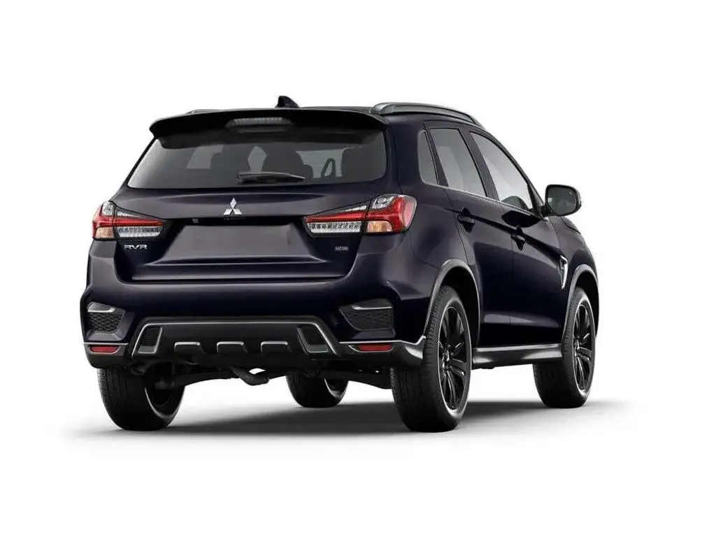 Mitsubishi Rvr 2026 photo 5