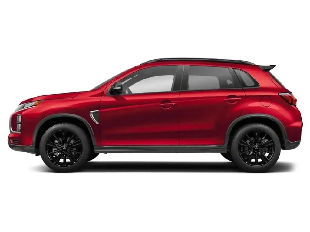 Mitsubishi Rvr 2026 photo 3