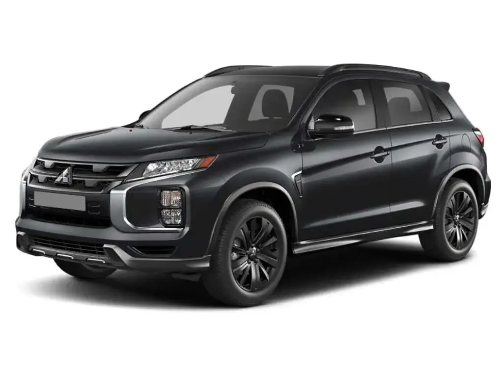 Mitsubishi Rvr 2026 photo 4