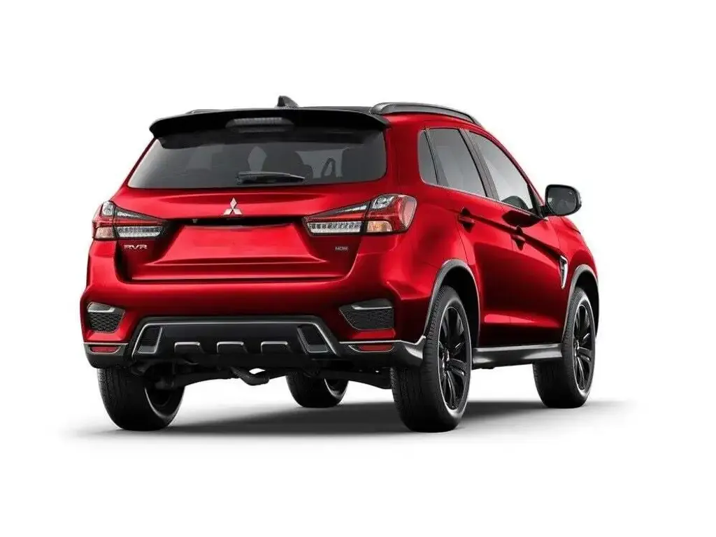 Mitsubishi Rvr 2026 photo 2