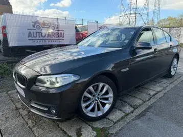BMW 520D