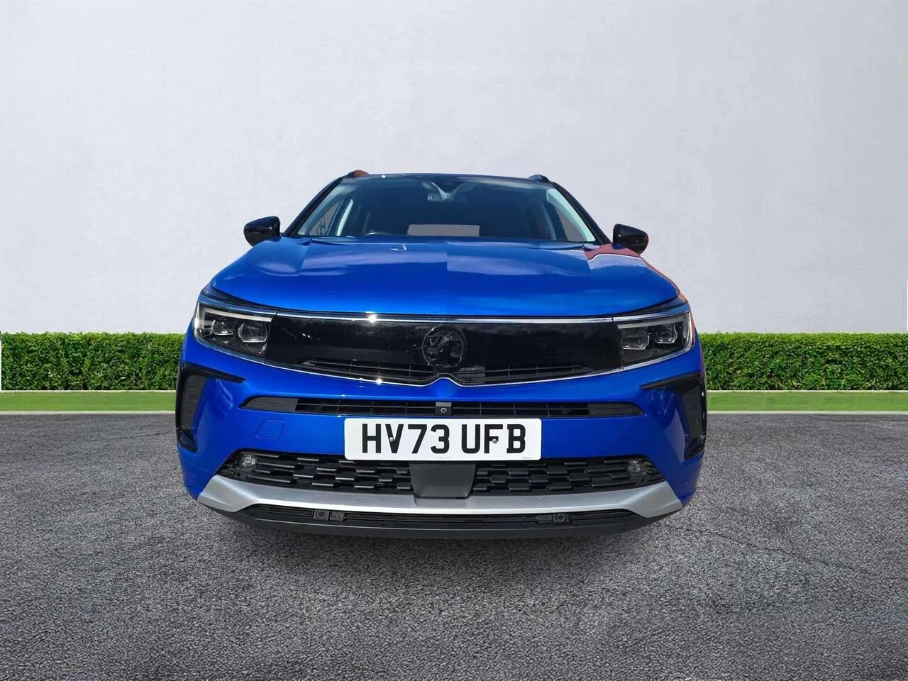Vauxhall Grandland 2023 photo 5