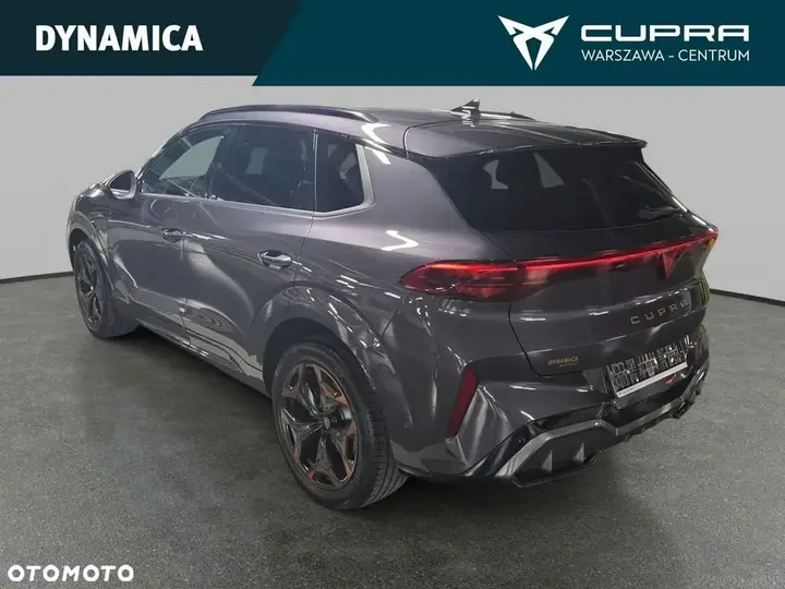 Cupra Terramar 2026 photo 4