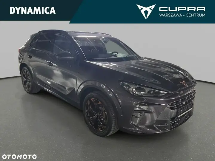 Cupra Terramar 2026 photo 2
