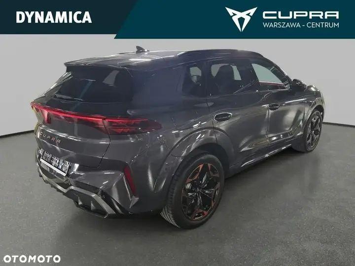 Cupra Terramar 2026 photo 3