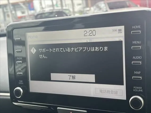 Toyota Yaris 2020 photo 4