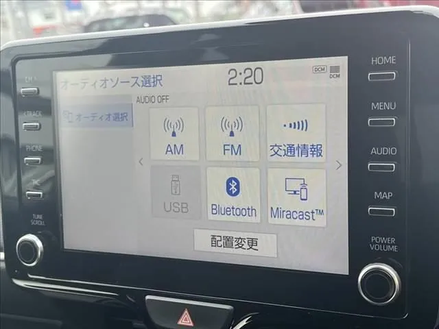 Toyota Yaris 2020 photo 5