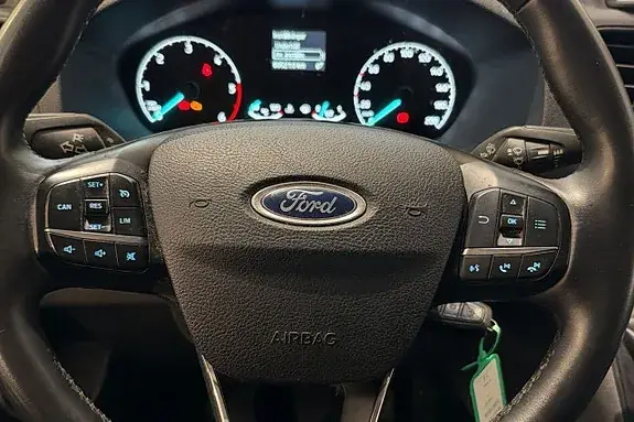 Ford Transit Custom 2023 photo 5