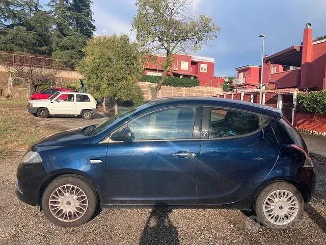 Lancia Ypsilon 2017 photo 4