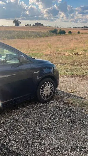 Lancia Ypsilon 2017 photo 3