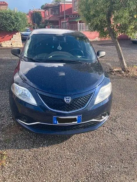 Lancia Ypsilon 2017 photo 5