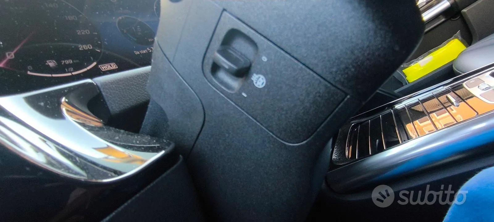 Mercedes-Benz B200 2023 photo 4