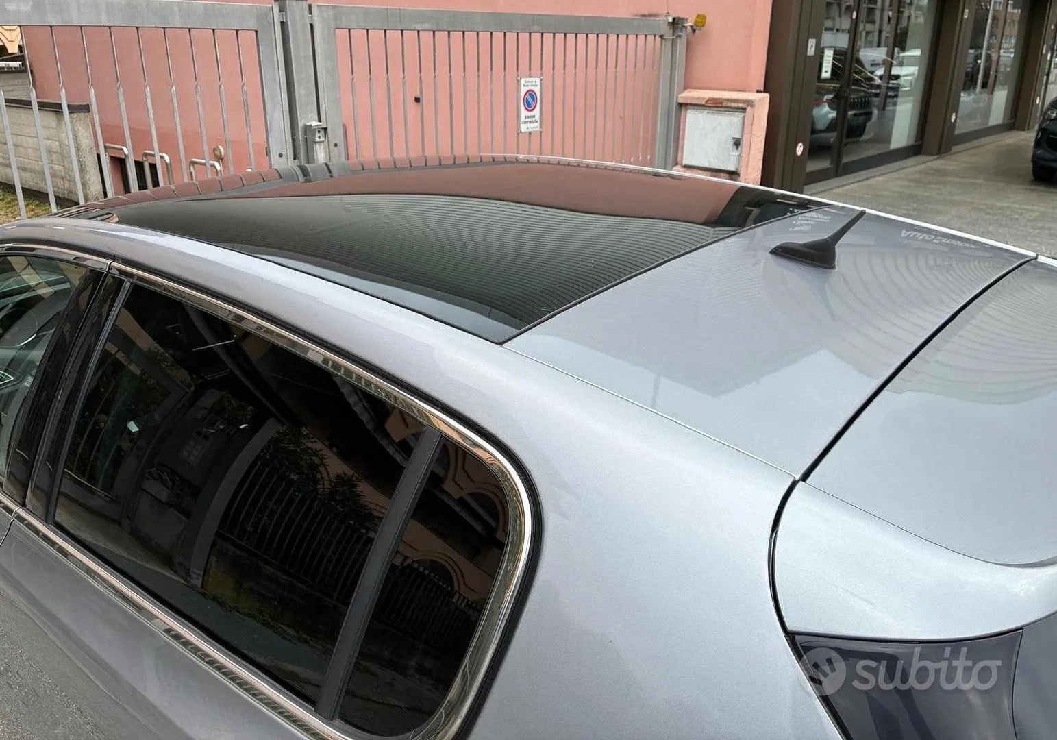 Peugeot 308 2016 photo 5