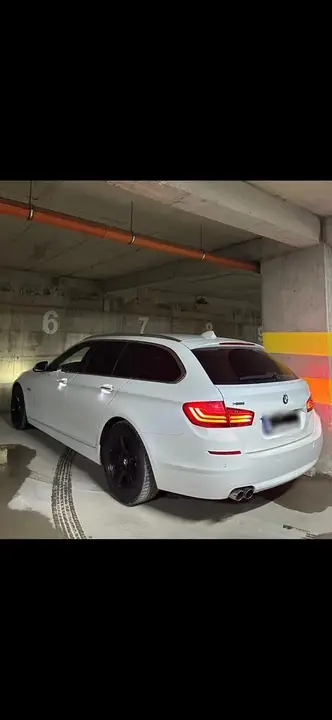 BMW 530D