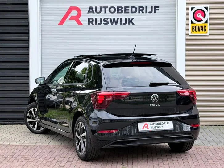 Volkswagen Polo 2023 photo 3
