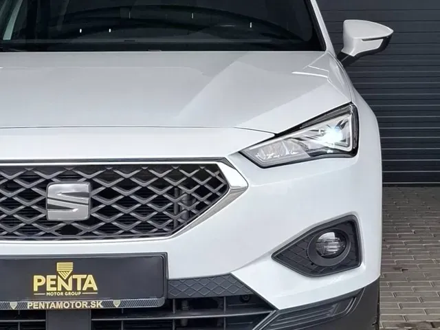 Seat Tarraco 2022 photo 2