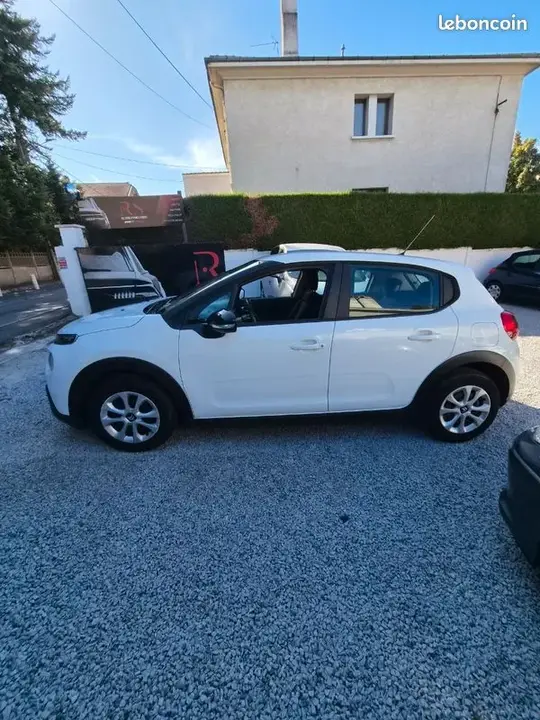 Citroen C3 2017 photo 5