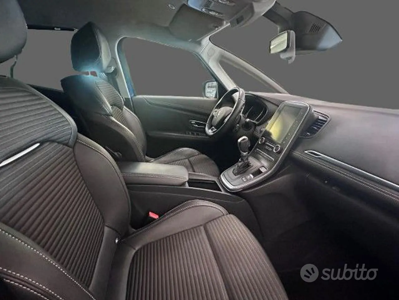 Renault Scenic 2019 photo 3