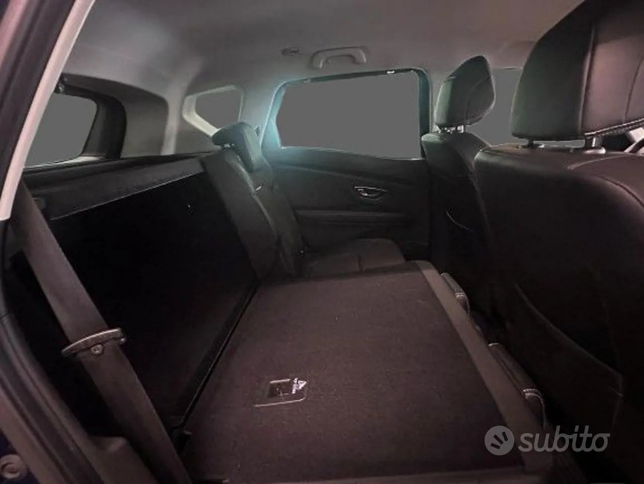 Renault Scenic 2019 photo 4