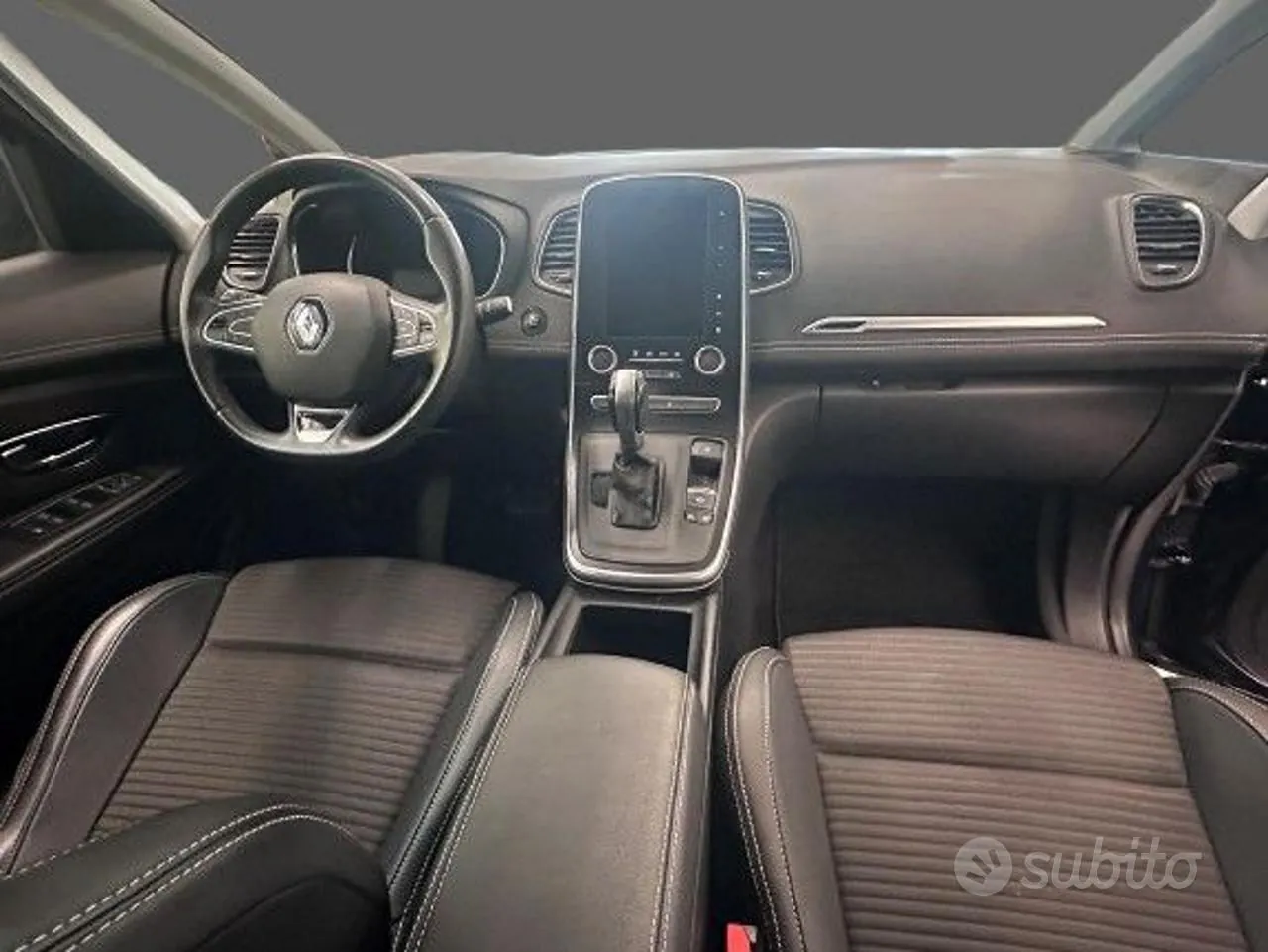 Renault Scenic 2019 photo 5