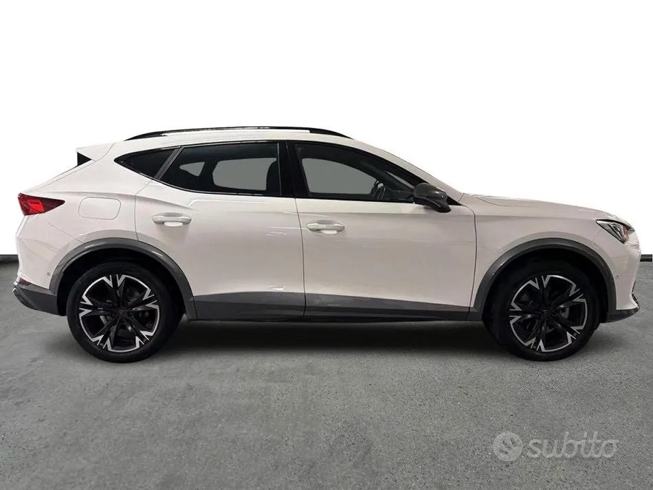 Cupra Formentor 2023 photo 3