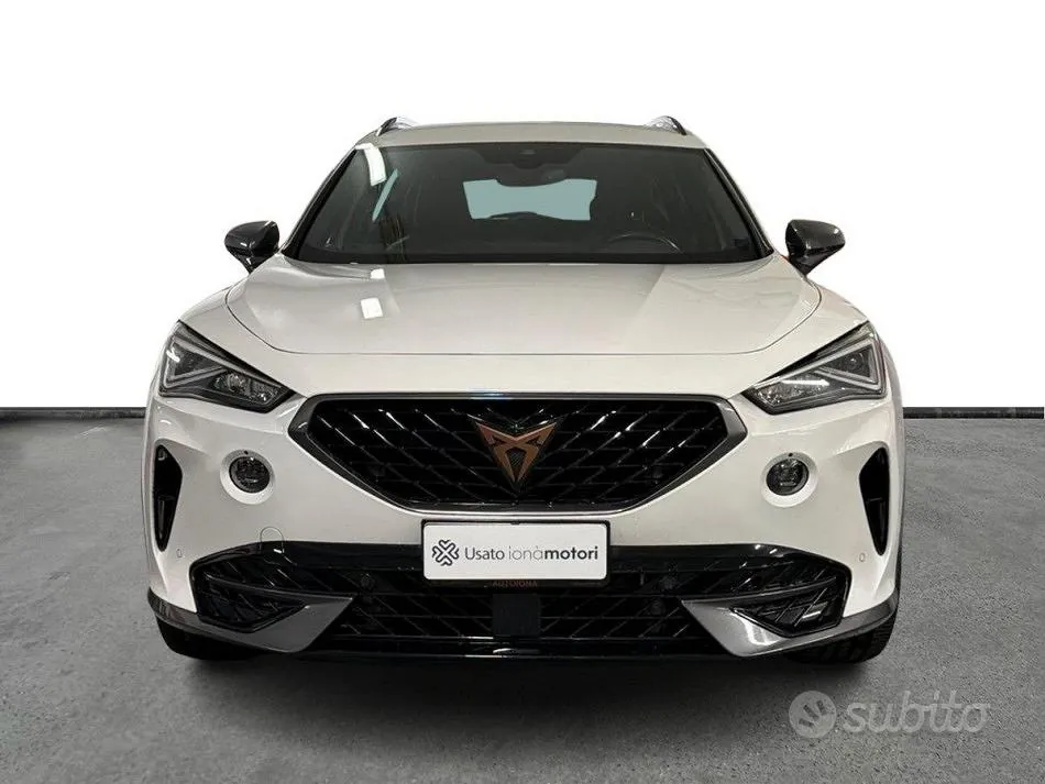 Cupra Formentor 2023 photo 2