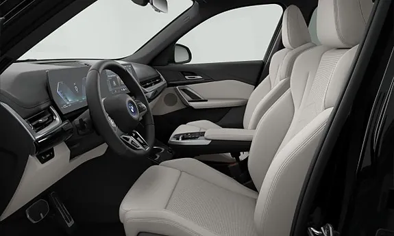 BMW X1 2026 photo 3