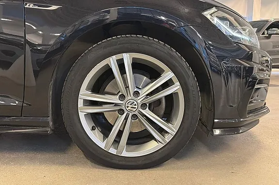 Volkswagen Golf I 2019 photo 4