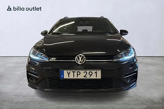 Volkswagen Golf I 2019 photo 2