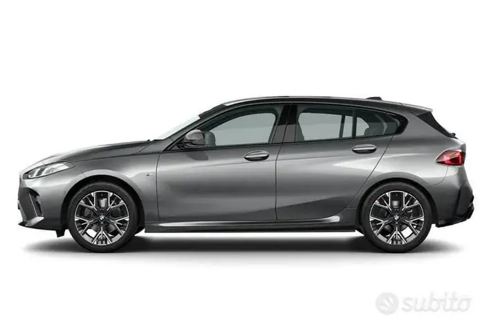 BMW 1 Series 2026 photo 2